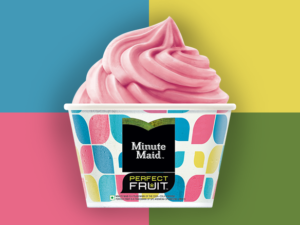 Minute Maid Perfect Fruit